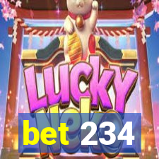 bet 234